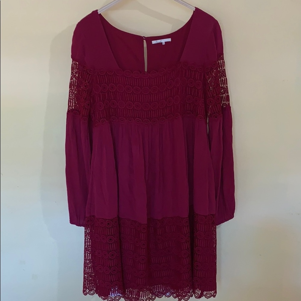 anthropology dress - Picture 2 of 8